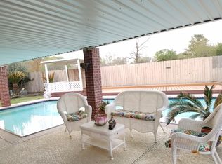 10202 Sable Meadow Ln, Houston, TX 77064