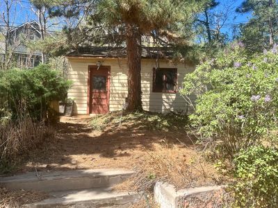 2843 4th St, Boulder, CO, 80304