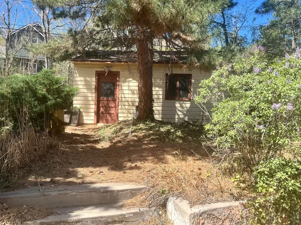 2843 4th St, Boulder, CO 80304