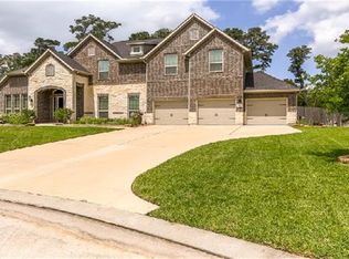 22403 Banewood Dr, Tomball, TX 77375