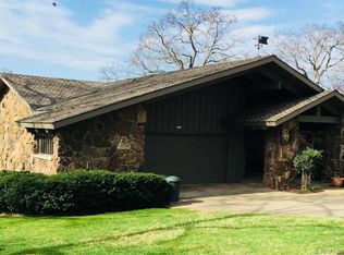 31501 S 125th Hwy UNIT 25, Monkey Island, OK 74331