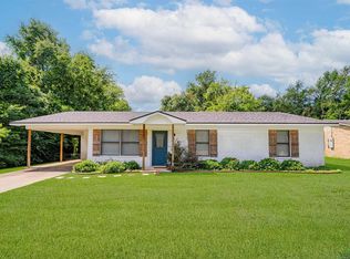 523 Molly Cir, Carthage, TX 75633