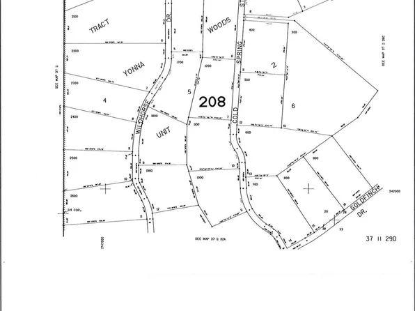 LOT 7 Cold Springs St, Bonanza, OR 97623