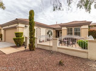 2160 Fairweather St, Henderson, NV 89052