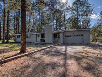 860 N 32nd Ave, Show Low, AZ, 85901