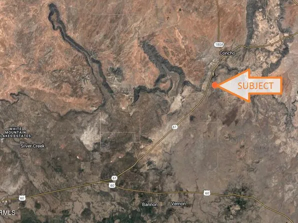 14 COUNTY ROAD 5085 -- #-, Concho, AZ 85924
