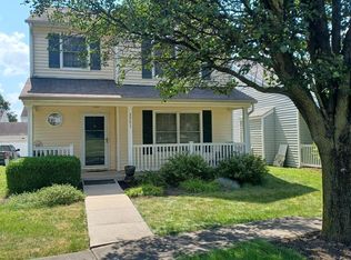 3751 Bill Of Rights Sq, Columbus, OH