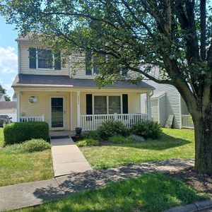 3751 Bill Of Rights Sq, Columbus, OH, 43207