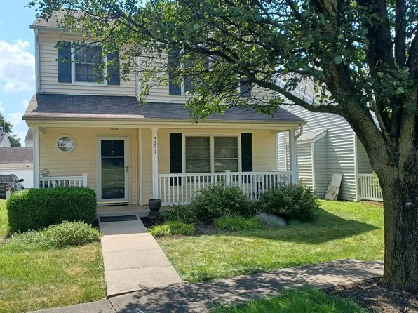 3751 Bill Of Rights Sq, Columbus, OH 43207