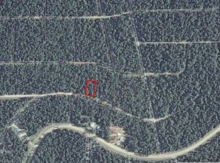 Mockingbird Circle, Horseshoe Bend, AR 72512