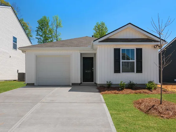 625 Evaleigh St, Woodruff, SC 29388