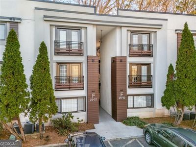 1445 Monroe Dr NE APT G3, Atlanta, GA, 30324