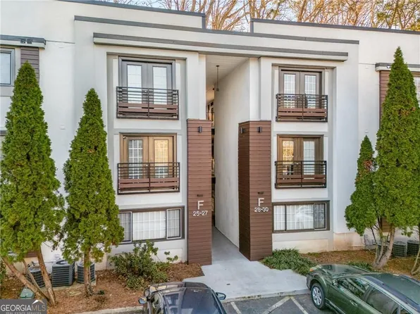 1445 Monroe Dr NE APT G3, Atlanta, GA 30324