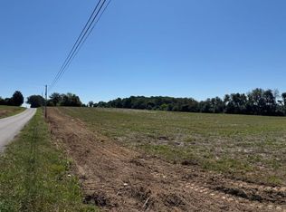 Lots 2 4 Foster Rd, McMinnville, TN 37110