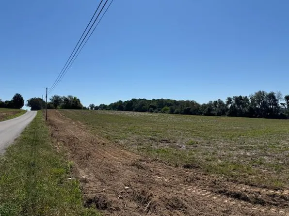 Lots 2 4 Foster Rd, McMinnville, TN 37110