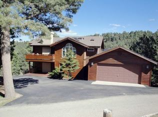 124 Torrey Pines Trl, Alto, NM