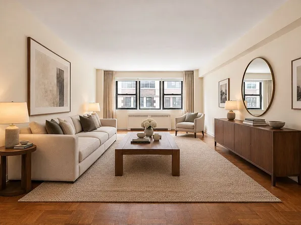 205 E 77th St APT 11B, New York, NY 10075