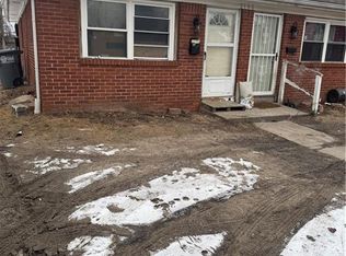 2106 Air Line Ave, Toledo, OH 43609