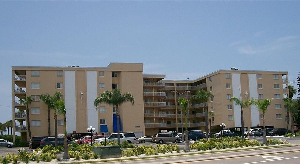 1st image of 18500 Gulf Blvd APT 509