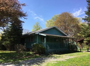 6775 Route 120, Emporium, PA 15834