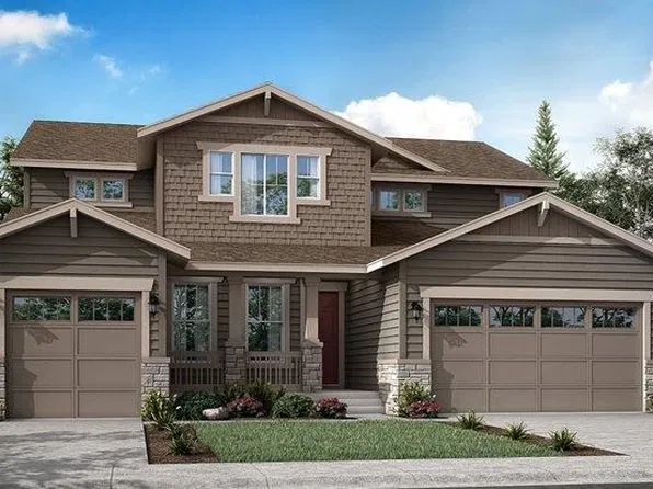 4070 Buttongrass Trail, Castle Rock, CO 80108