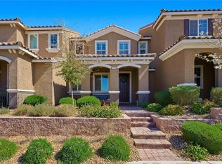 2816 Turnstone Ridge St, Henderson, NV 89044