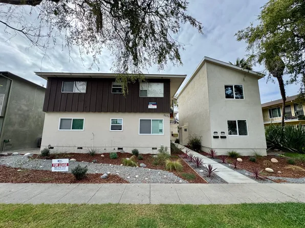 2225 San Anseline Ave #8, Long Beach, CA 90815