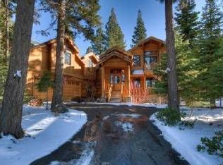 1943 Gray Wolf, Truckee, CA 96161