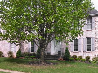 106 Roselawn Ct, Bel Air, MD 21014