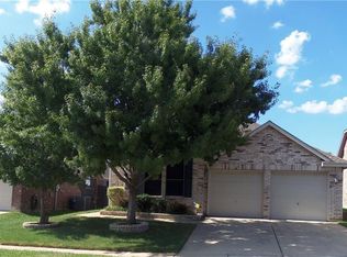 3909 Long Hollow Rd, Roanoke, TX 76262