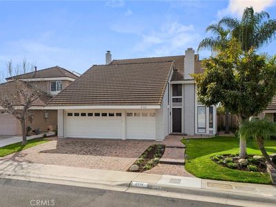 2112 Treeridge Cir, Brea, CA, 92821