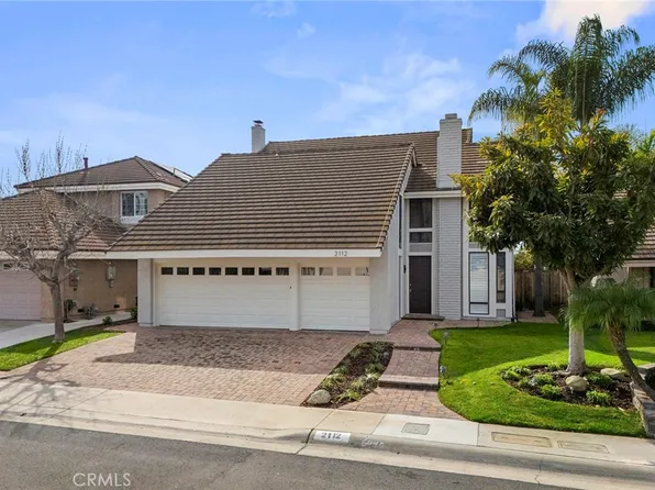2112 Treeridge Cir, Brea, CA 92821