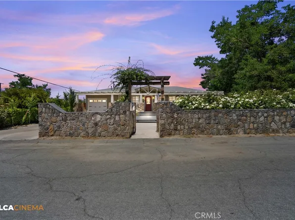 4850 Morales St, New Cuyama, CA 93254