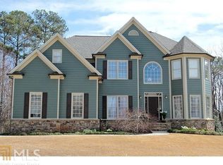 2655 Daniel Park Run, Dacula, GA 30019