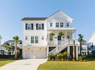 3609 Tidal Flat Cir, Mount Pleasant, SC 29466