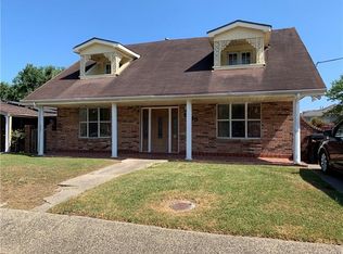 5415 Seminary Pl, New Orleans, LA 70126