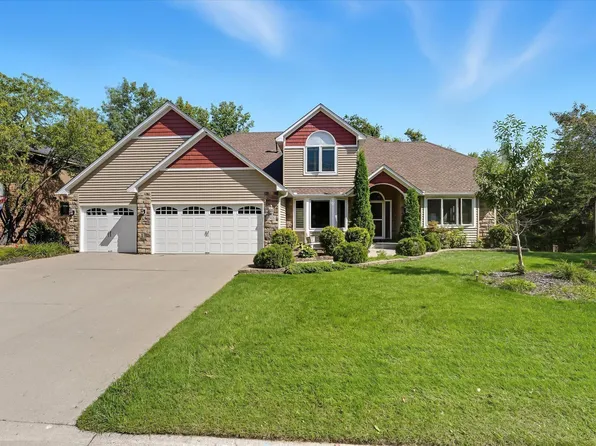13476 Granada Ave, Apple Valley, MN 55124