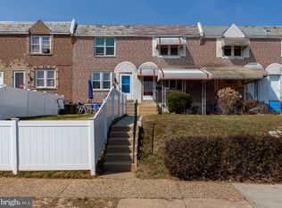 207 Cambridge Rd, Clifton Heights, PA 19018