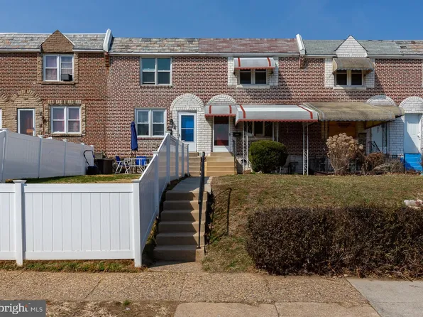 207 Cambridge Rd, Clifton Heights, PA 19018