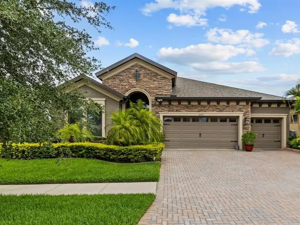 1002 Cavour Ct, Brandon, FL 33511