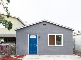 2521 E 133rd St, Compton, CA 90222