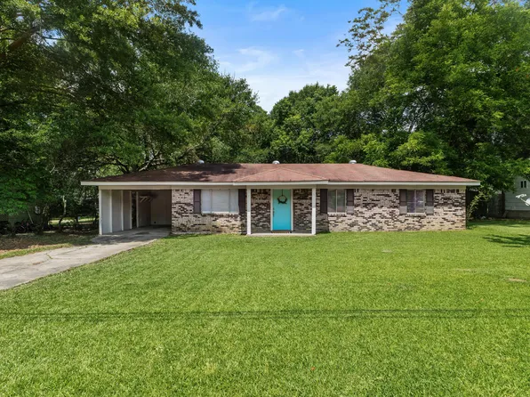 109 McAulay Dr, Petal, MS 39465
