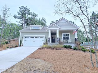 8 Aronimink Ln, Pinehurst, NC 28374