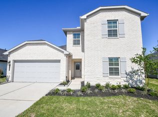 2720 Bryan Grove Ln, Richmond, TX 77469