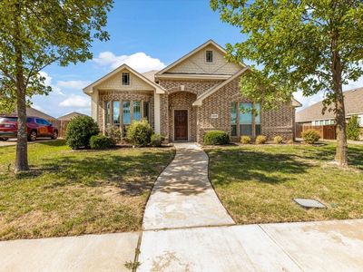 6609 Meadow Glen Dr, Midlothian, TX, 76065