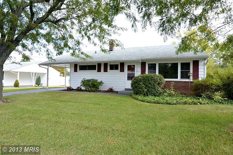 1st image of this home