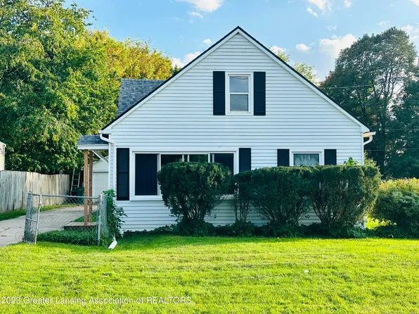 604 Chilson Ave, Lansing, MI 48906