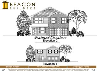 1997 Buildable Plan, Windstar Woods, Columbus, IN 47203