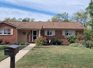 806 Fawnhill Dr, Edgewood, KY 41017