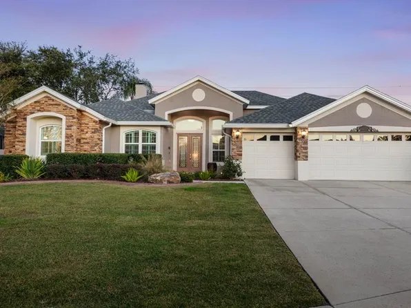 9095 LAUREL RIDGE DRIVE, MOUNT DORA, FL 32757